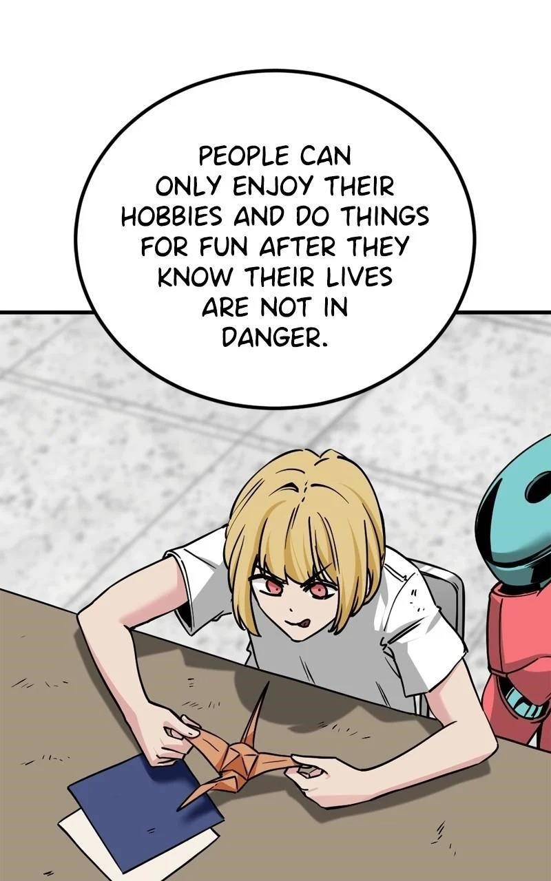 Hero Killer Chapter 187 - Page 9 in English