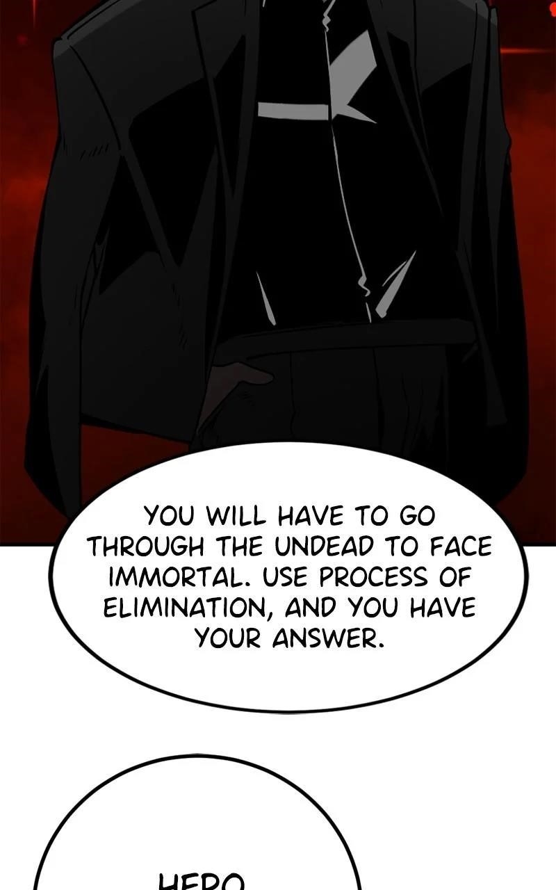 Hero Killer Chapter 187 - Page 91 in English