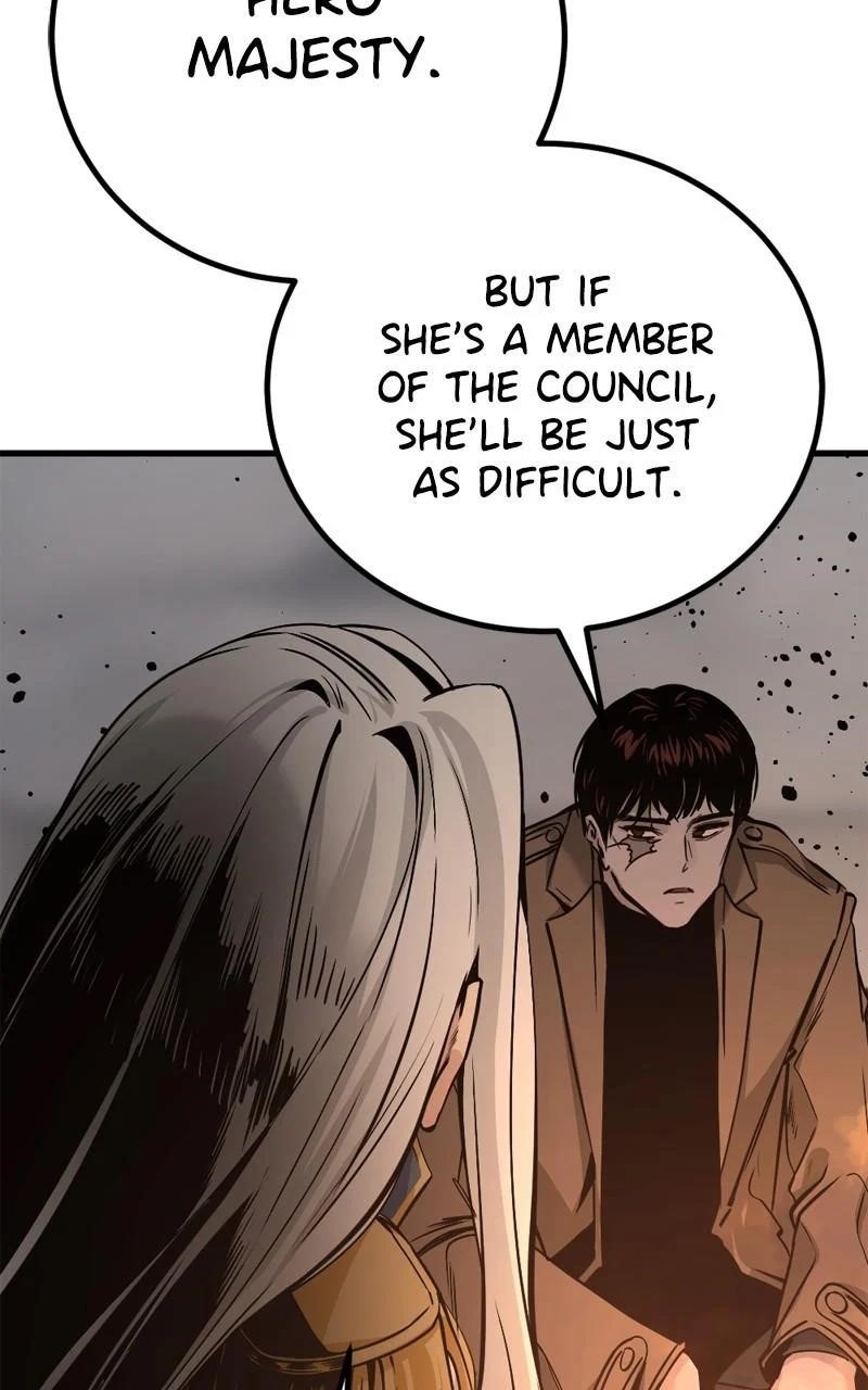Hero Killer Chapter 187 - Page 92 in English