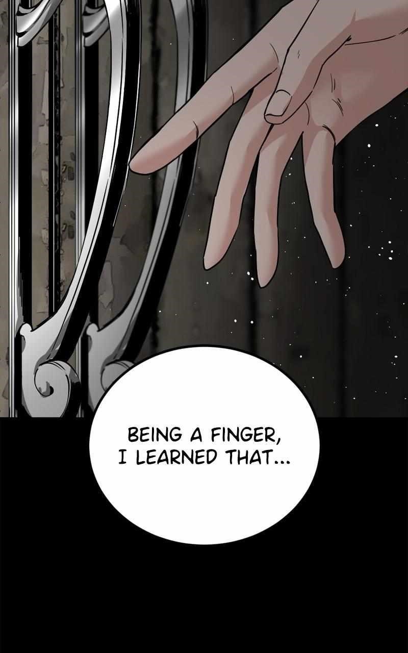 Hero Killer Chapter 188 - Page 22 in English