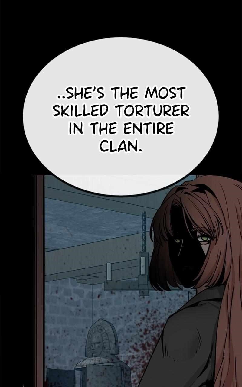 Hero Killer Chapter 188 - Page 23 in English