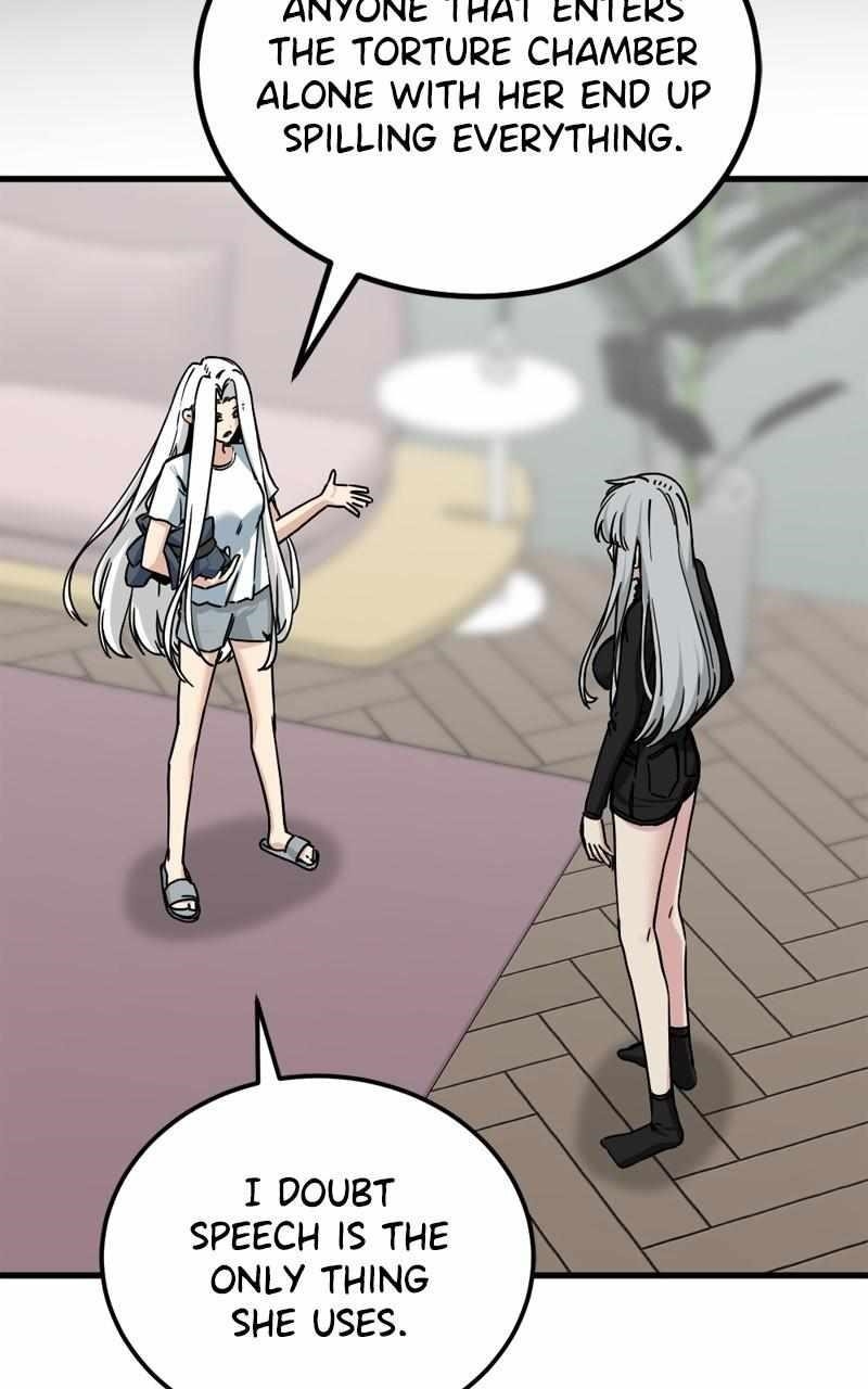 Hero Killer Chapter 188 - Page 25 in English