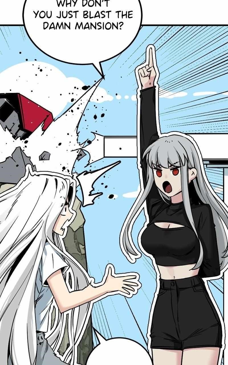 Hero Killer Chapter 188 - Page 28 in English