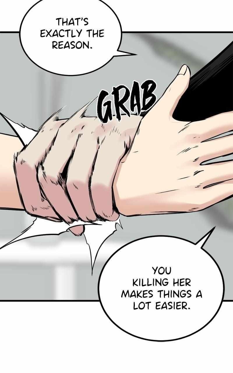 Hero Killer Chapter 188 - Page 31 in English