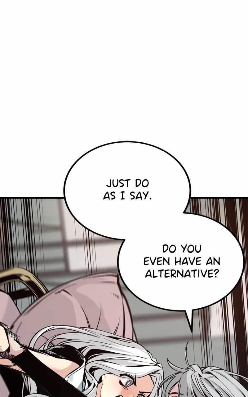 Hero Killer Chapter 188 - Page 32 in English