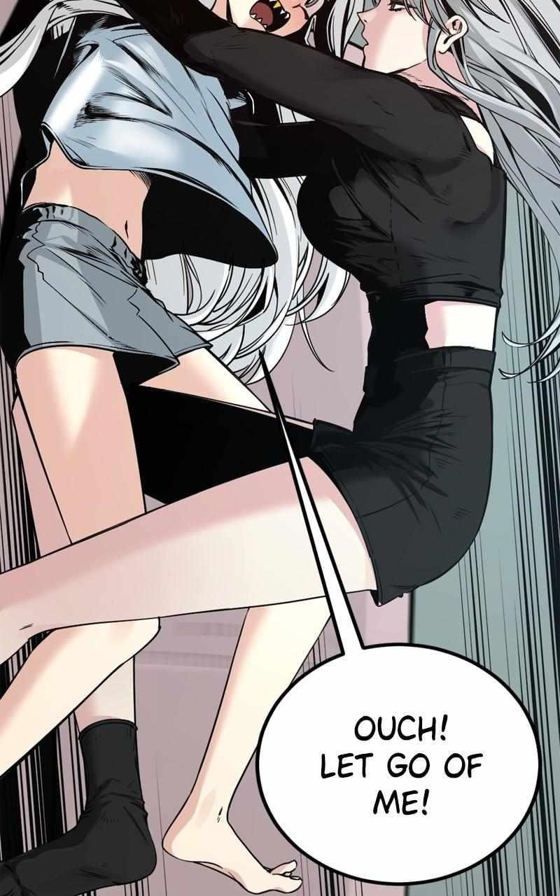 Hero Killer Chapter 188 - Page 33 in English