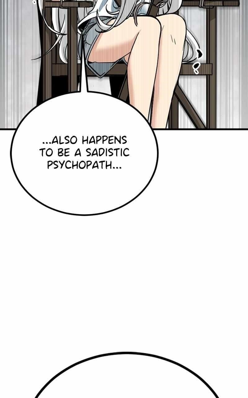 Hero Killer Chapter 188 - Page 37 in English