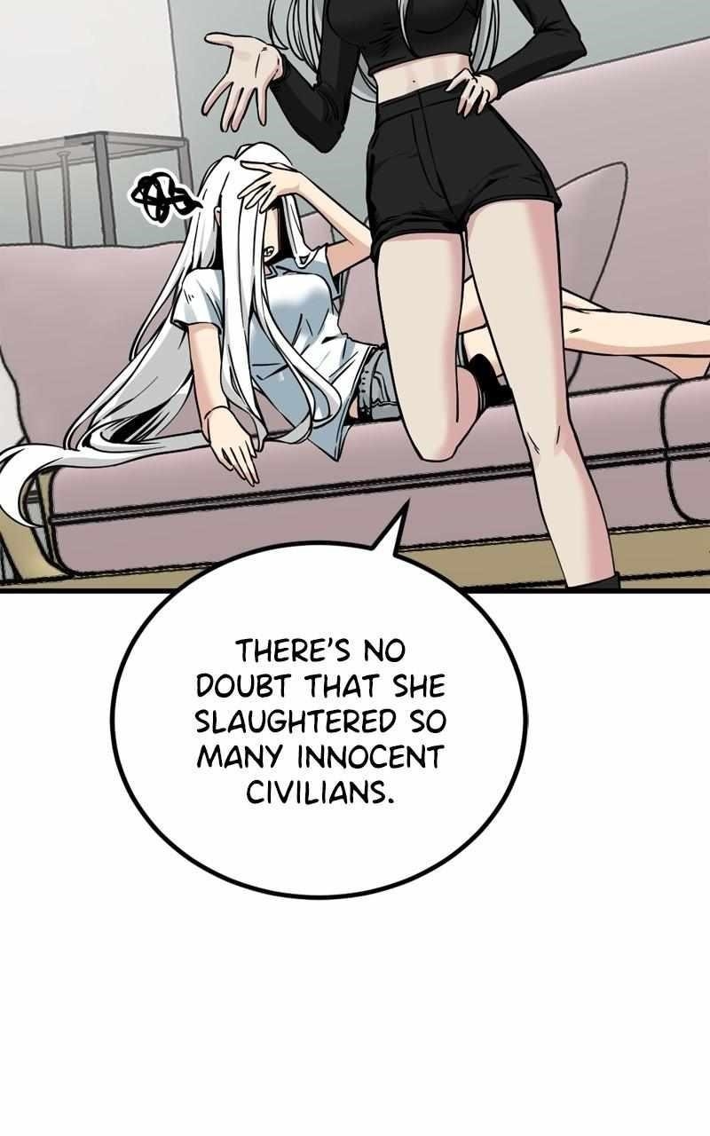 Hero Killer Chapter 188 - Page 42 in English