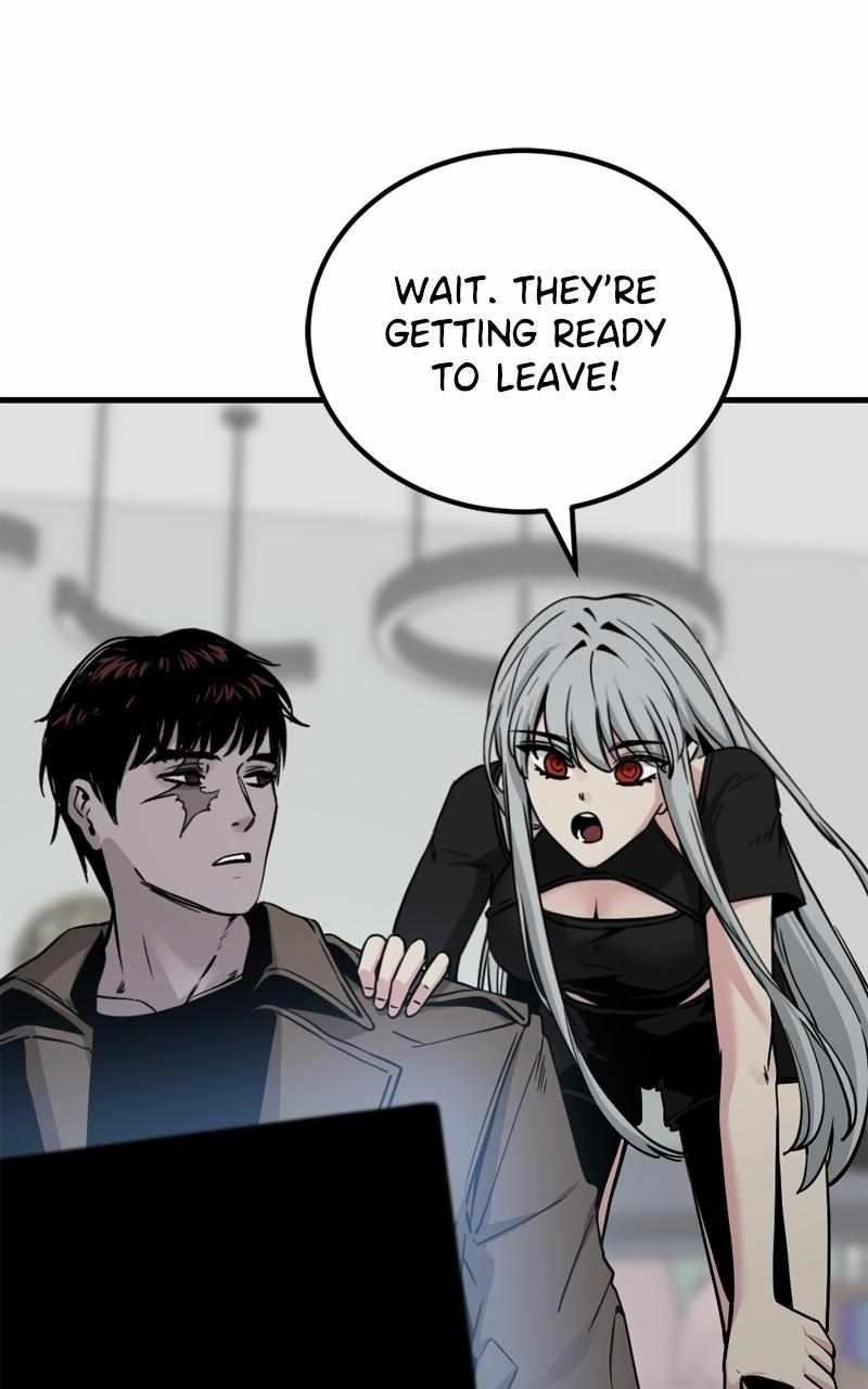 Hero Killer Chapter 188 - Page 43 in English