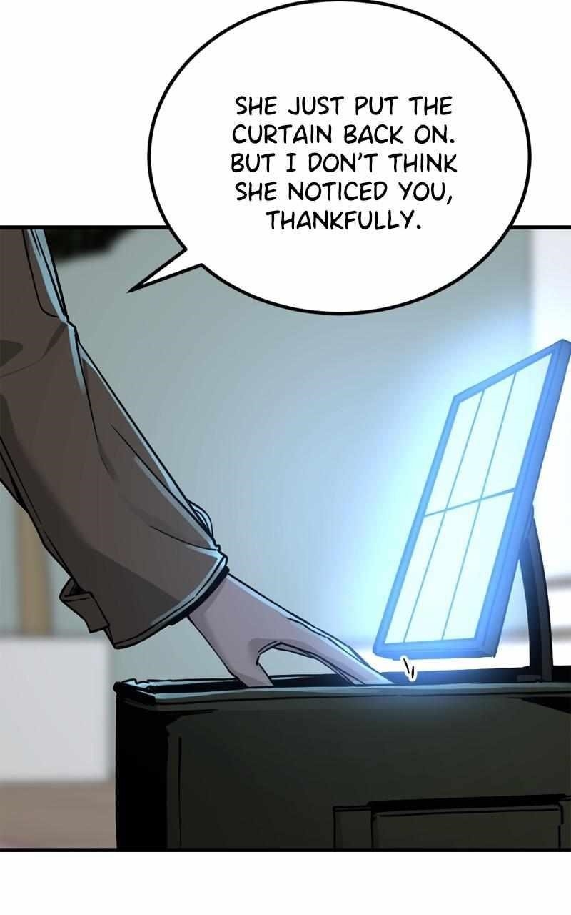 Hero Killer Chapter 188 - Page 5 in English