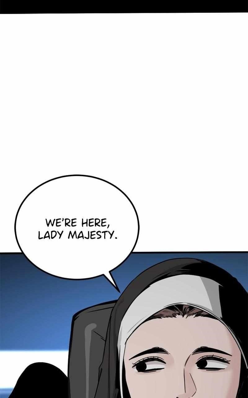 Hero Killer Chapter 188 - Page 51 in English