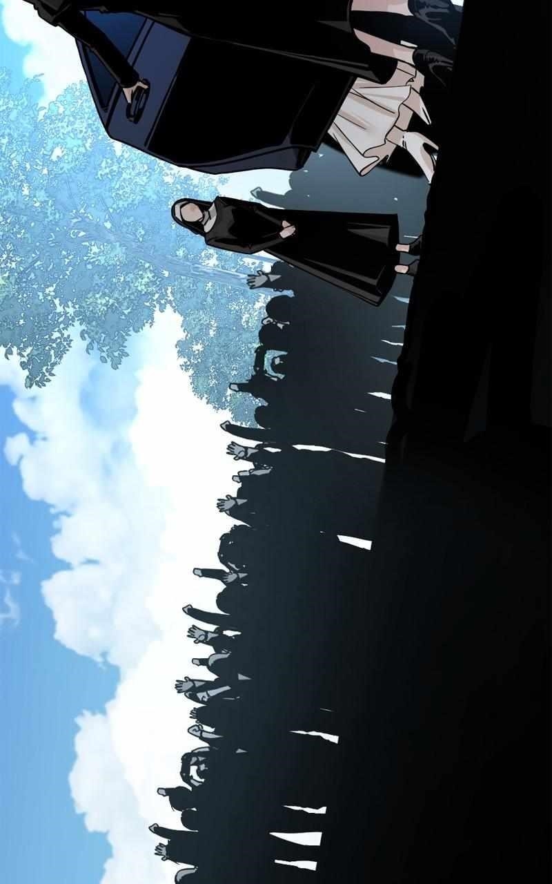 Hero Killer Chapter 188 - Page 56 in English