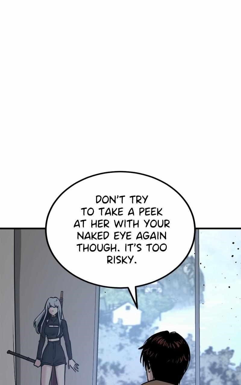 Hero Killer Chapter 188 - Page 6 in English