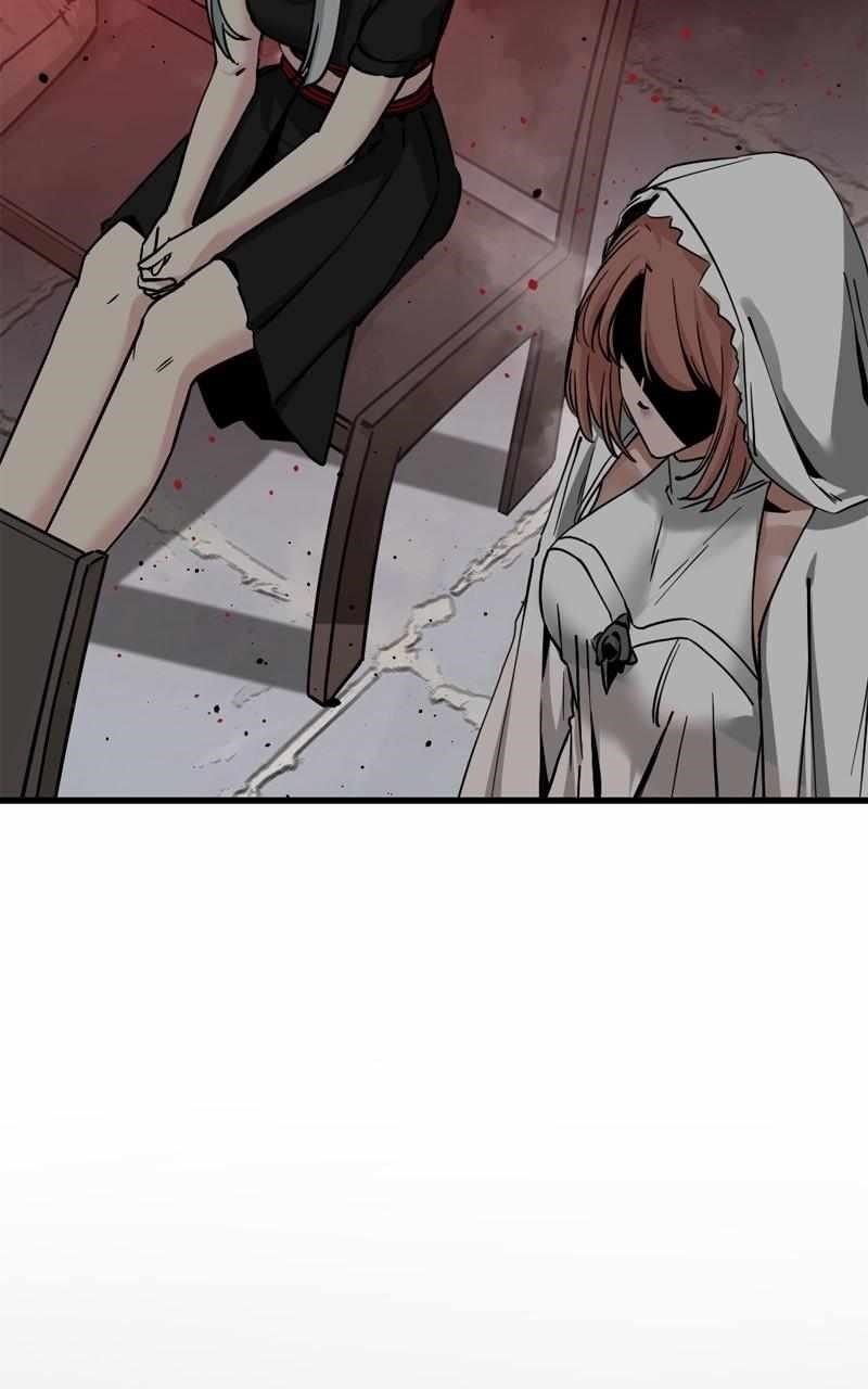 Hero Killer Chapter 188 - Page 63 in English