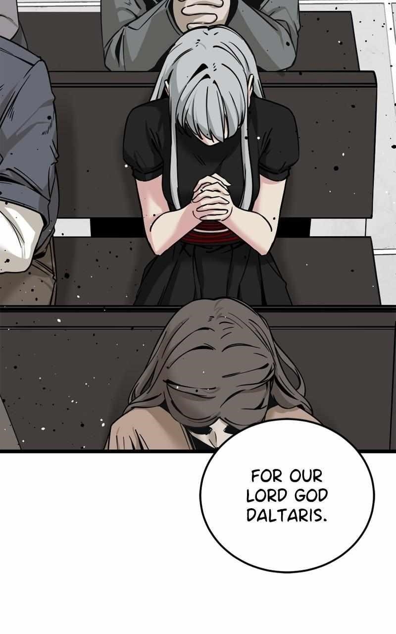 Hero Killer Chapter 188 - Page 71 in English