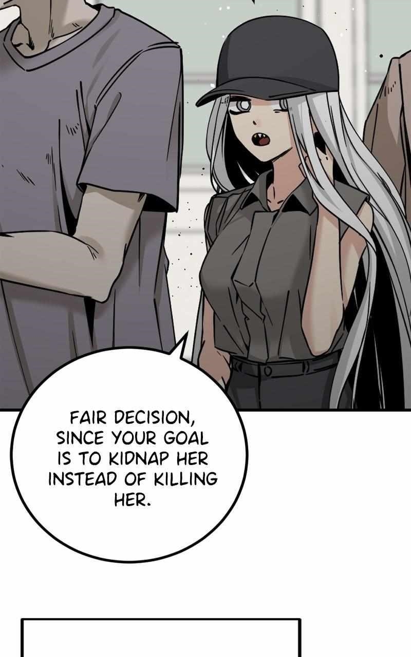 Hero Killer Chapter 188 - Page 75 in English