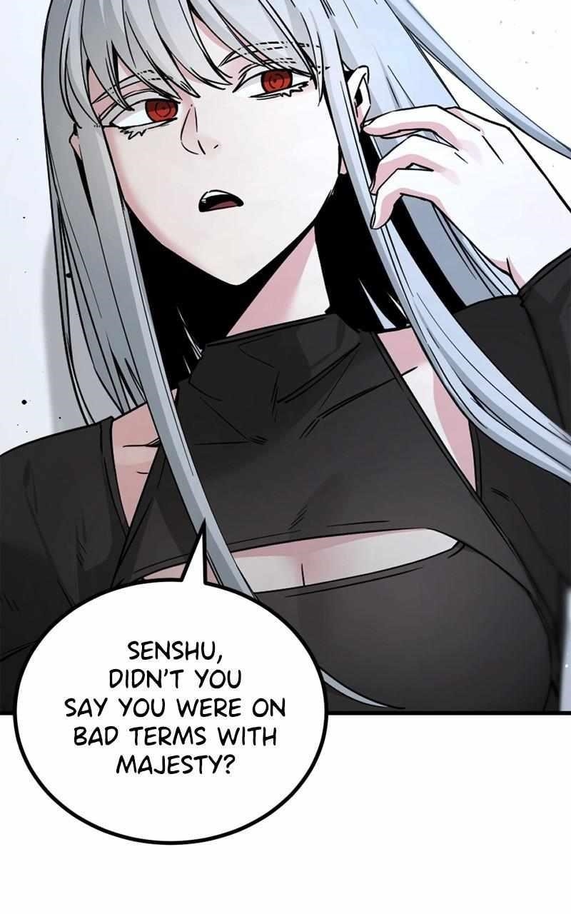 Hero Killer Chapter 188 - Page 8 in English