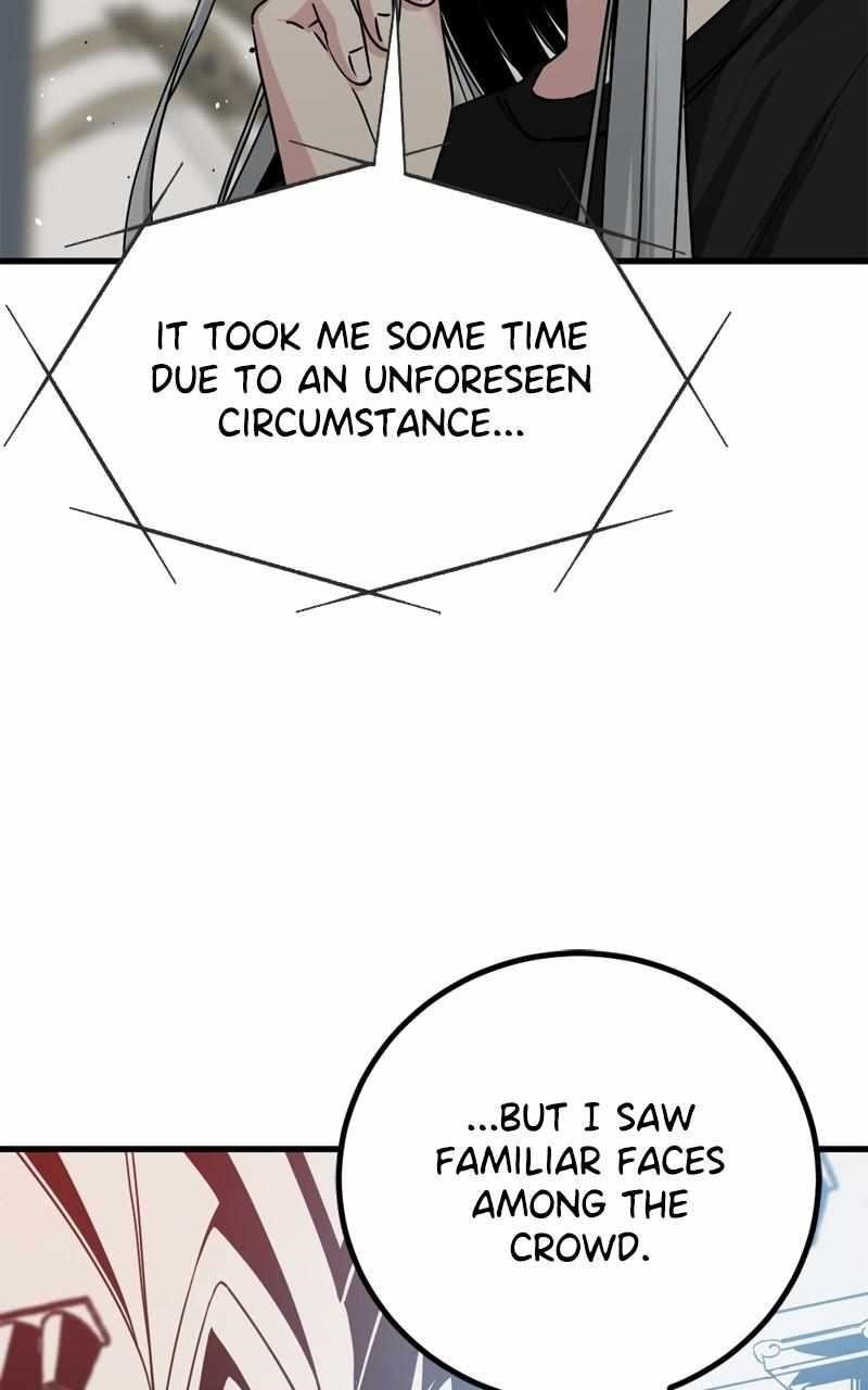 Hero Killer Chapter 188 - Page 85 in English