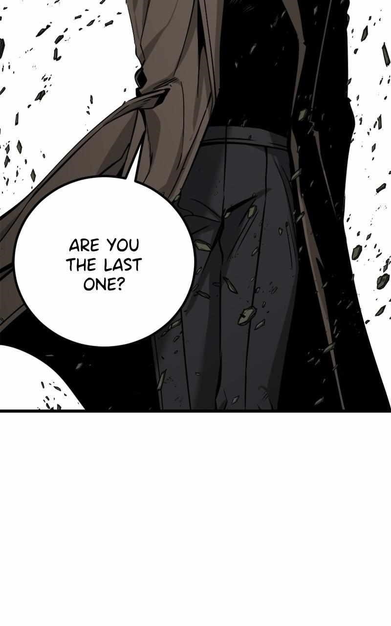 Hero Killer Chapter 189 - Page 125 in English