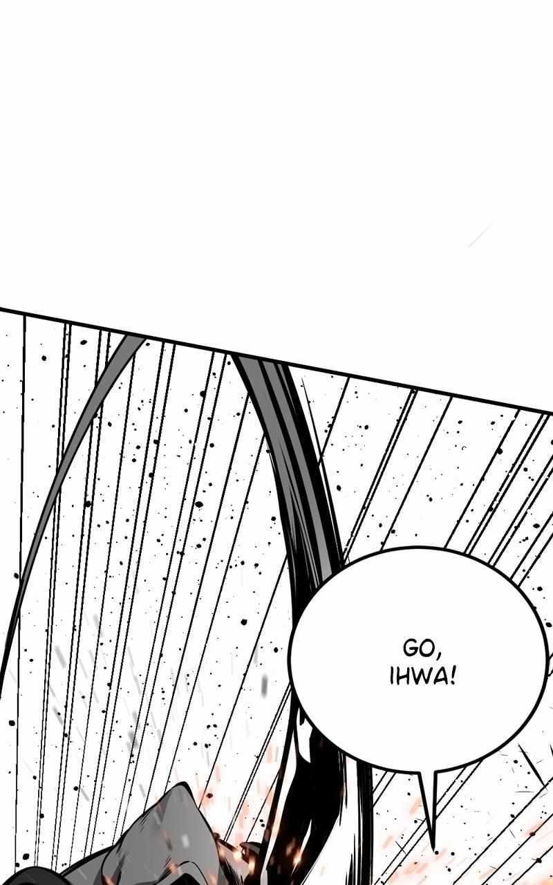 Hero Killer Chapter 189 - Page 126 in English
