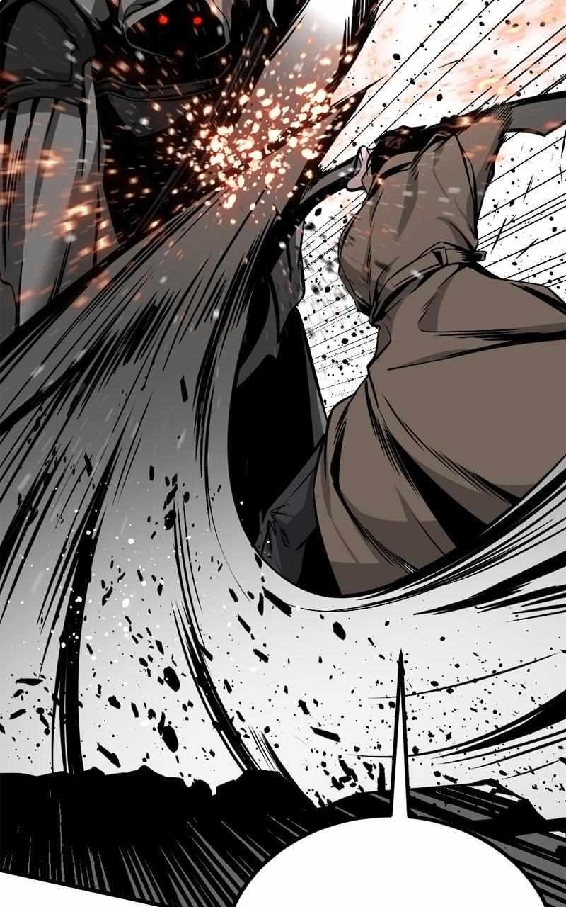 Hero Killer Chapter 189 - Page 127 in English
