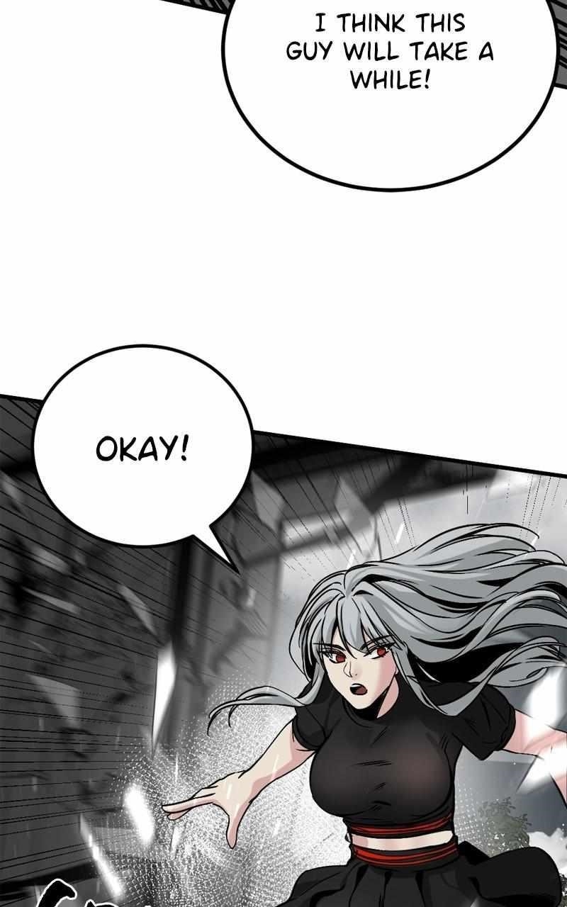Hero Killer Chapter 189 - Page 128 in English