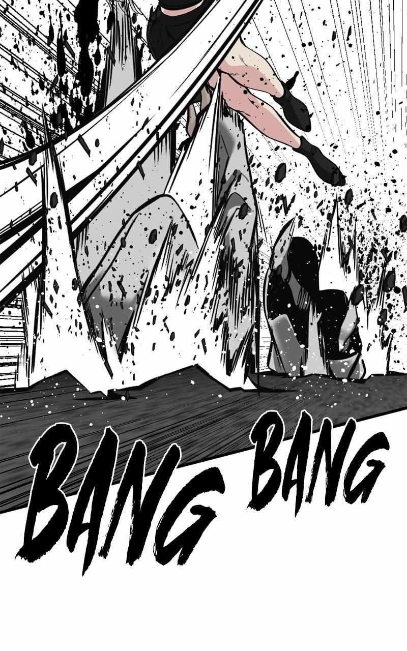 Hero Killer Chapter 189 - Page 136 in English