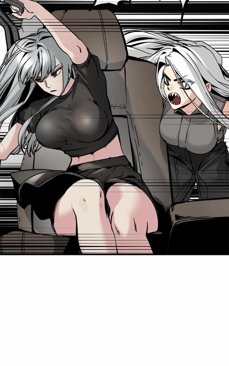 Hero Killer Chapter 189 - Page 16 in English