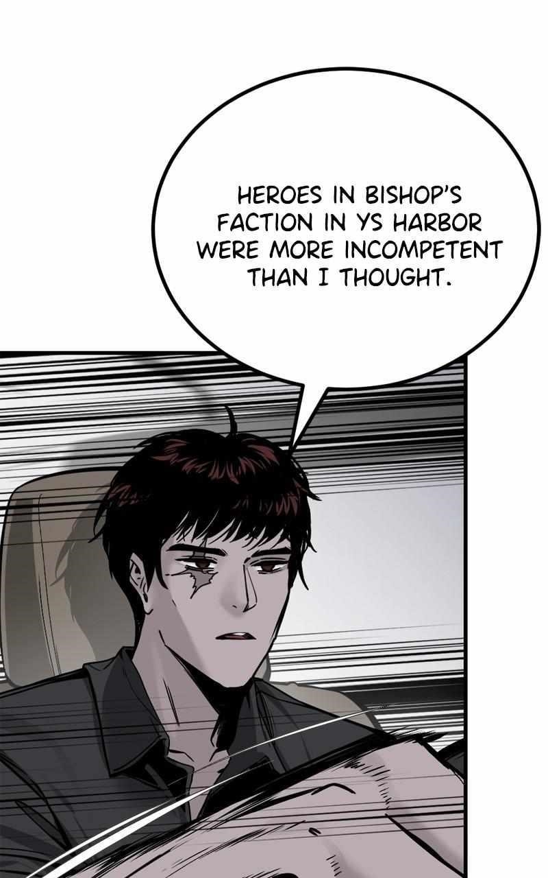 Hero Killer Chapter 189 - Page 17 in English