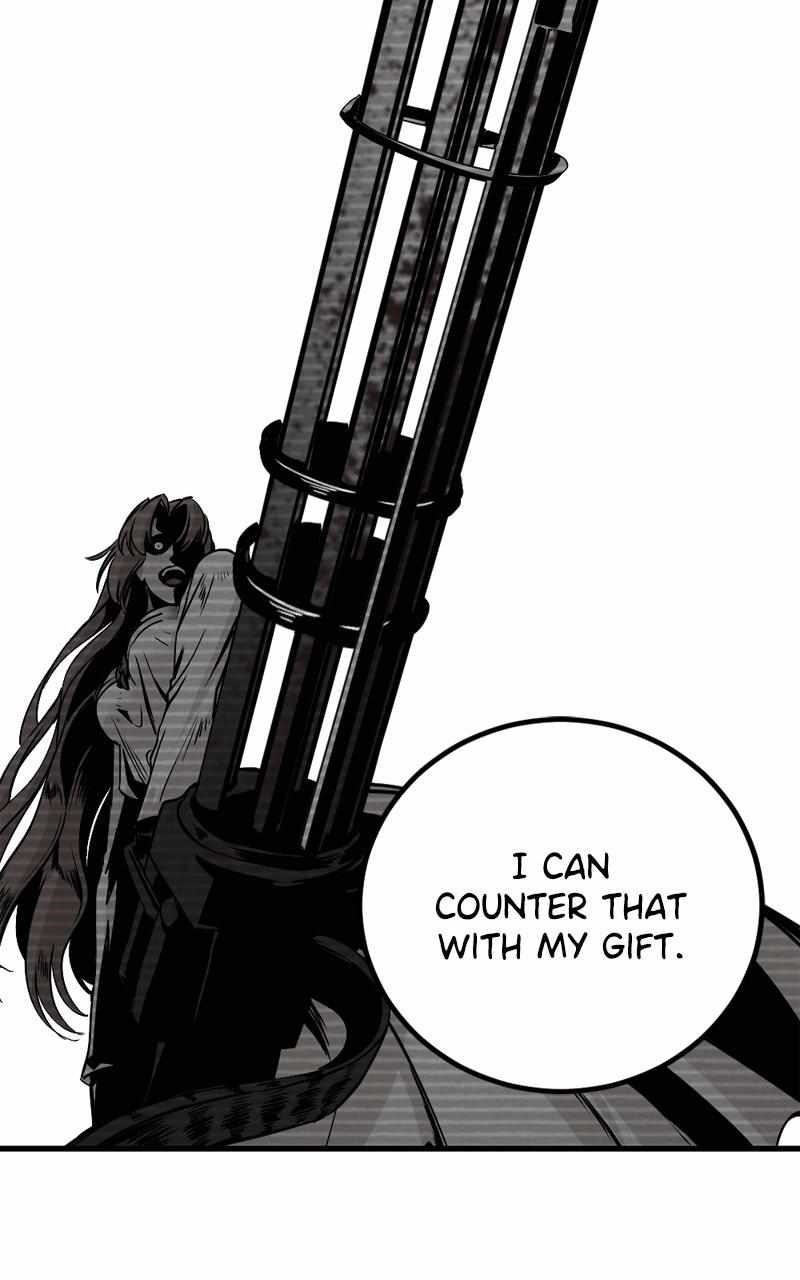 Hero Killer Chapter 189 - Page 21 in English