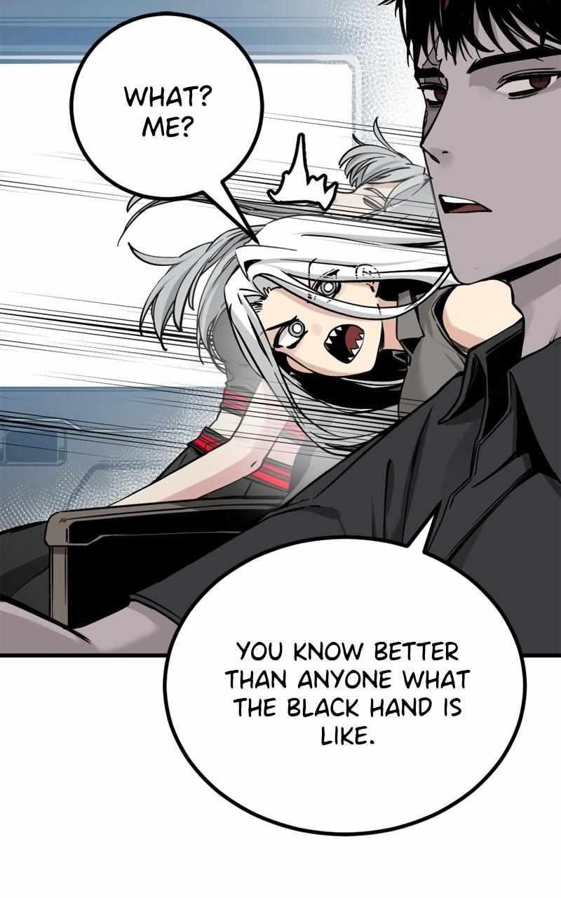 Hero Killer Chapter 189 - Page 26 in English