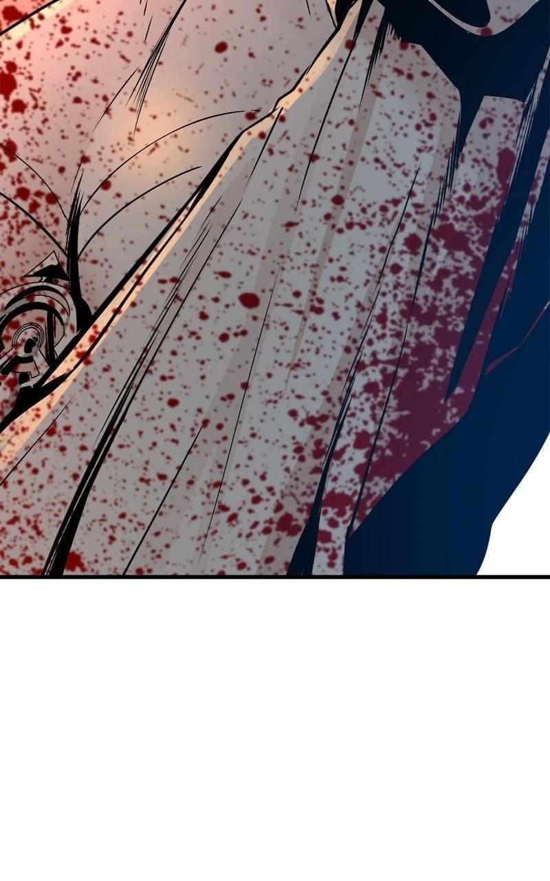 Hero Killer Chapter 189 - Page 3 in English