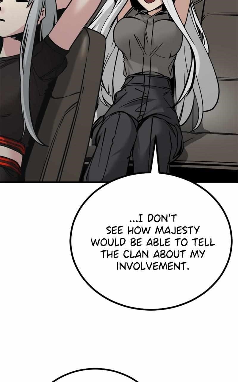 Hero Killer Chapter 189 - Page 31 in English