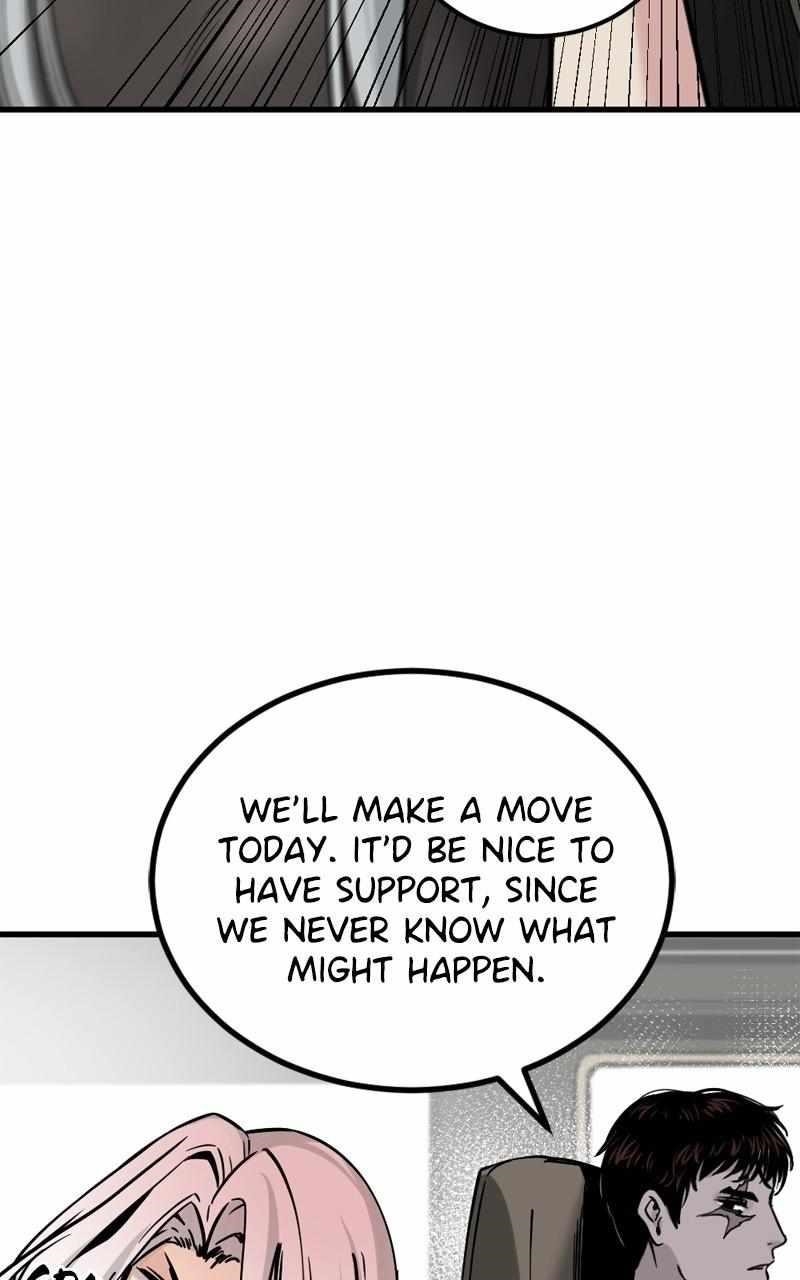 Hero Killer Chapter 189 - Page 35 in English