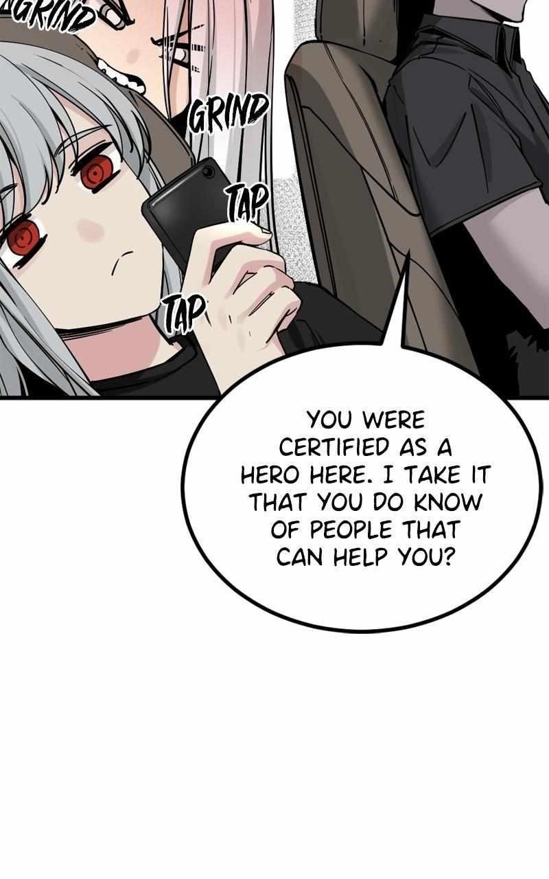 Hero Killer Chapter 189 - Page 36 in English