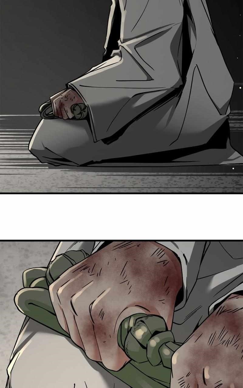 Hero Killer Chapter 189 - Page 43 in English