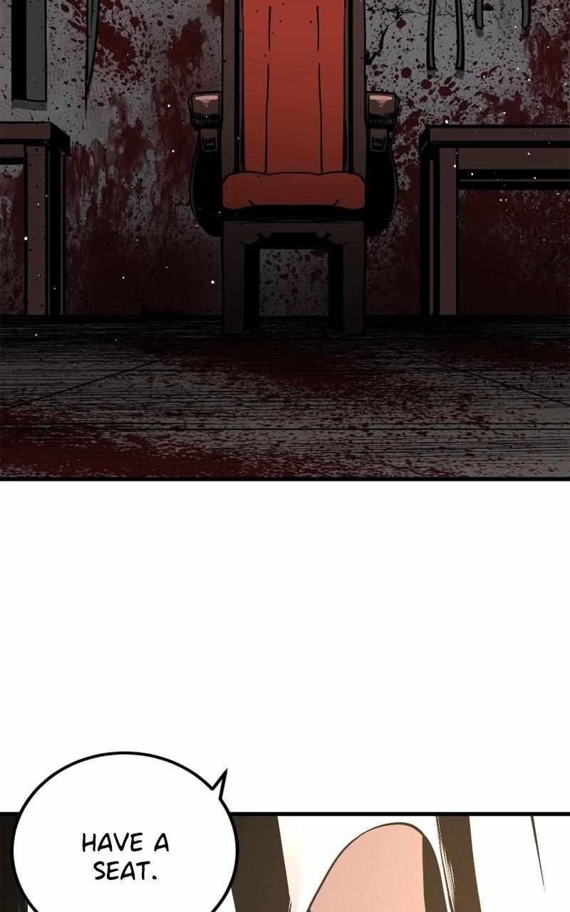 Hero Killer Chapter 189 - Page 59 in English