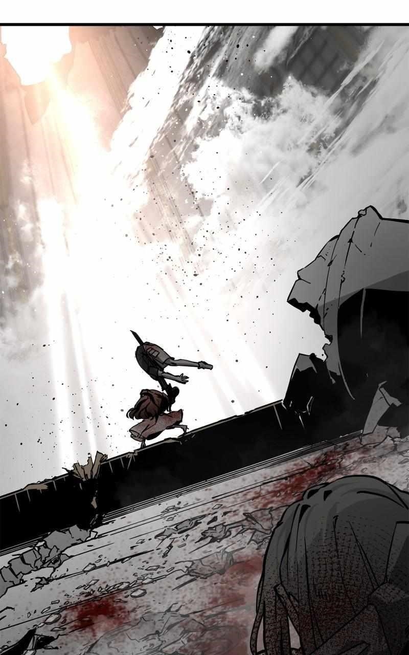 Hero Killer Chapter 189 - Page 6 in English