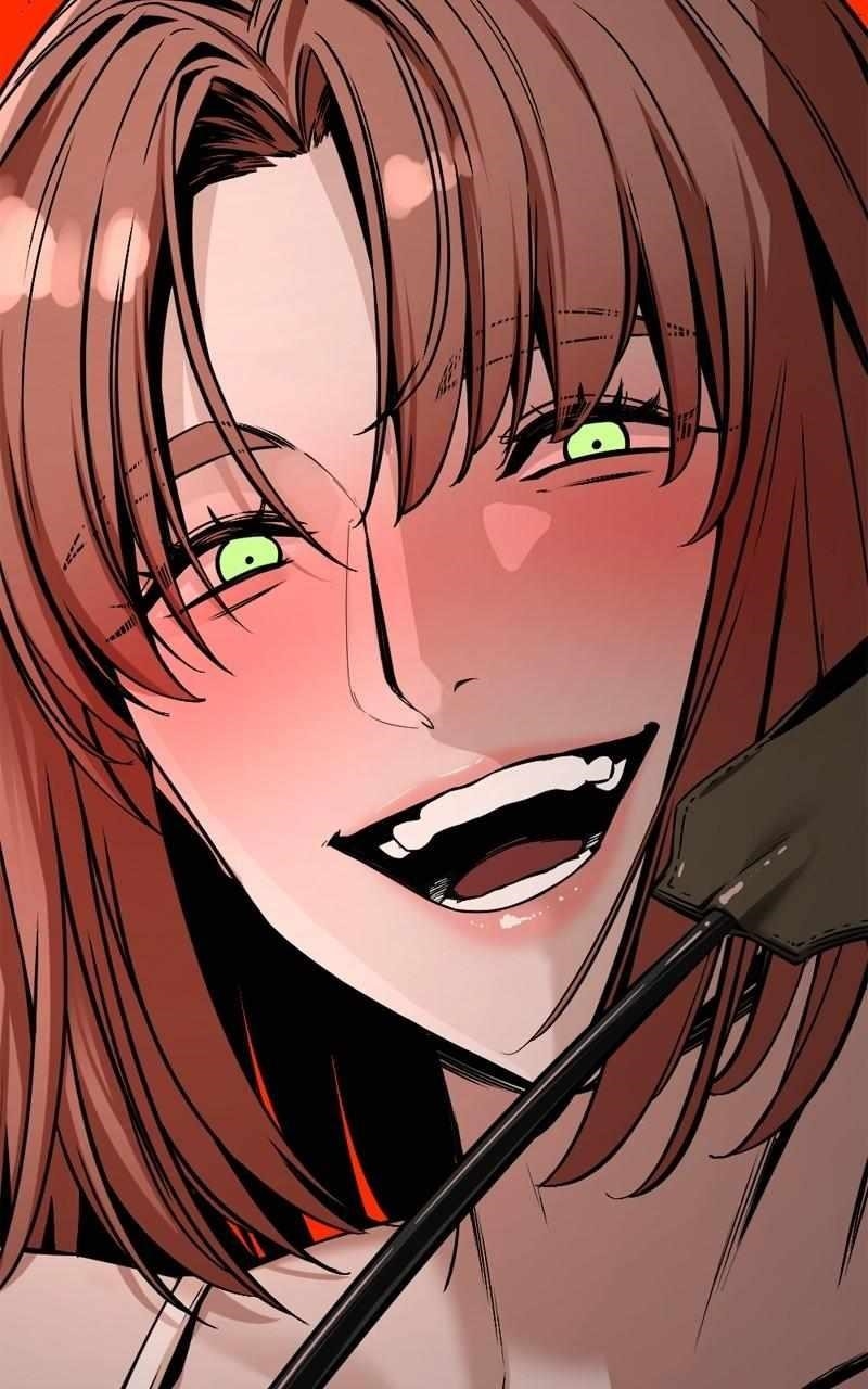 Hero Killer Chapter 189 - Page 67 in English