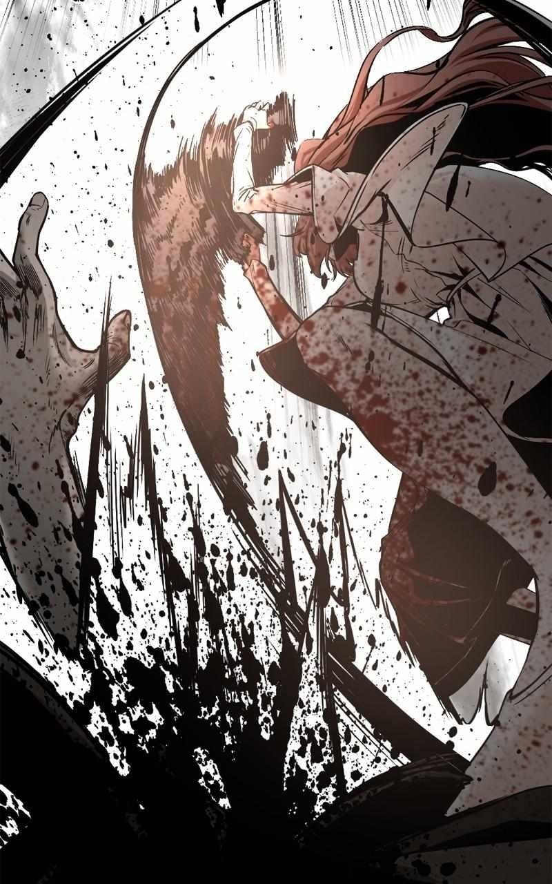 Hero Killer Chapter 189 - Page 8 in English