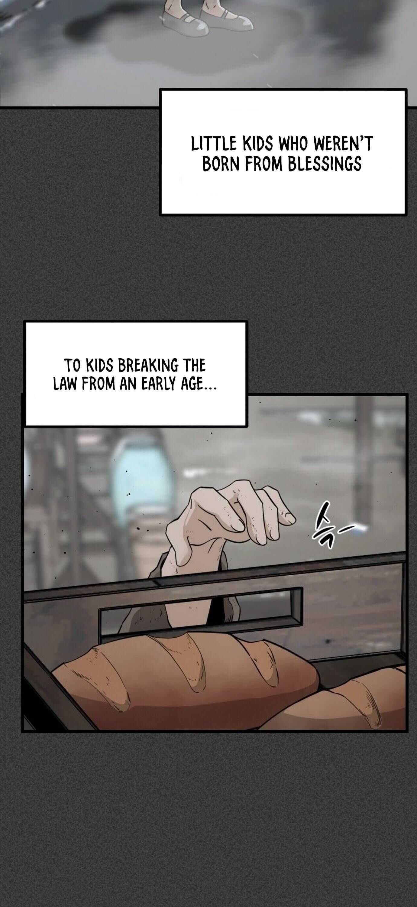 Hero Killer Chapter 19 - Page 17 in English