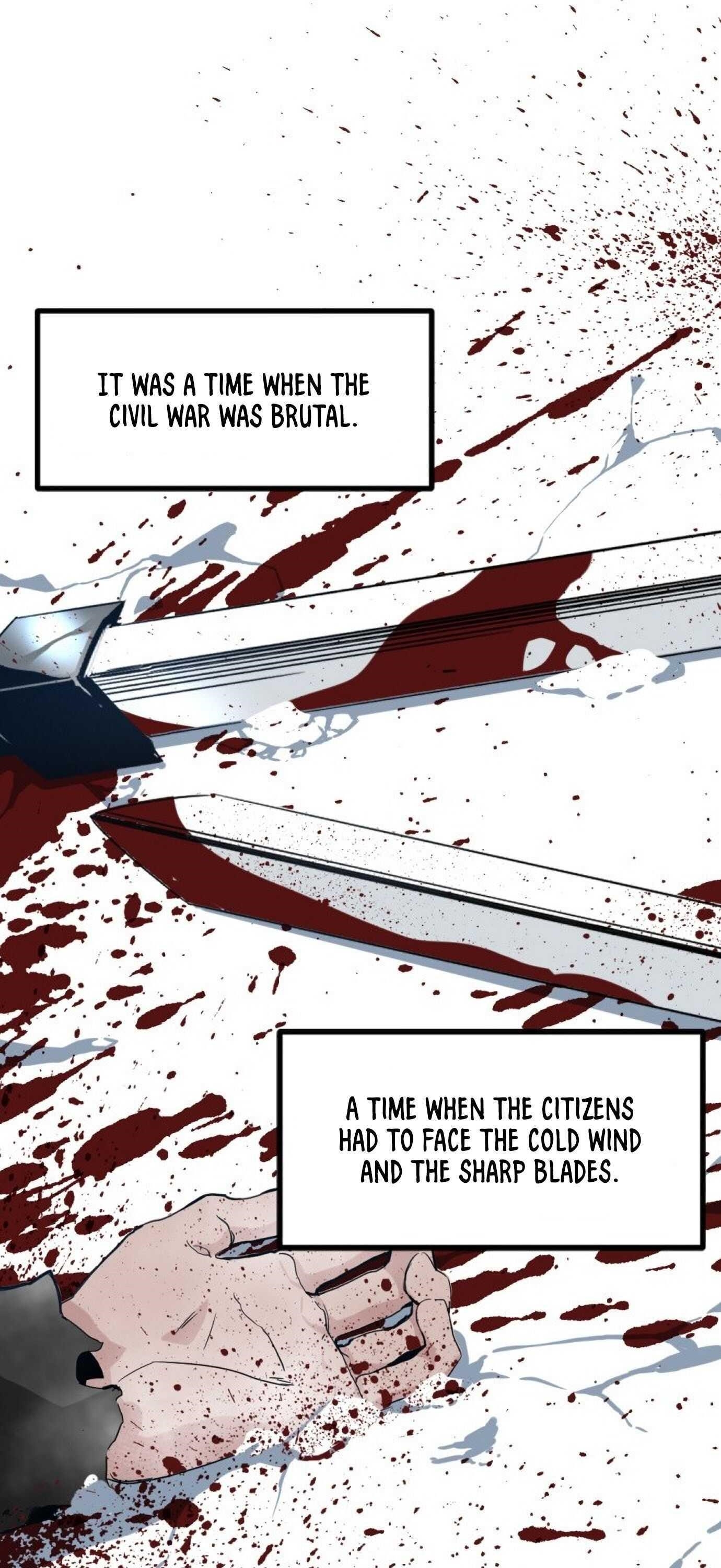 Hero Killer Chapter 19 - Page 19 in English