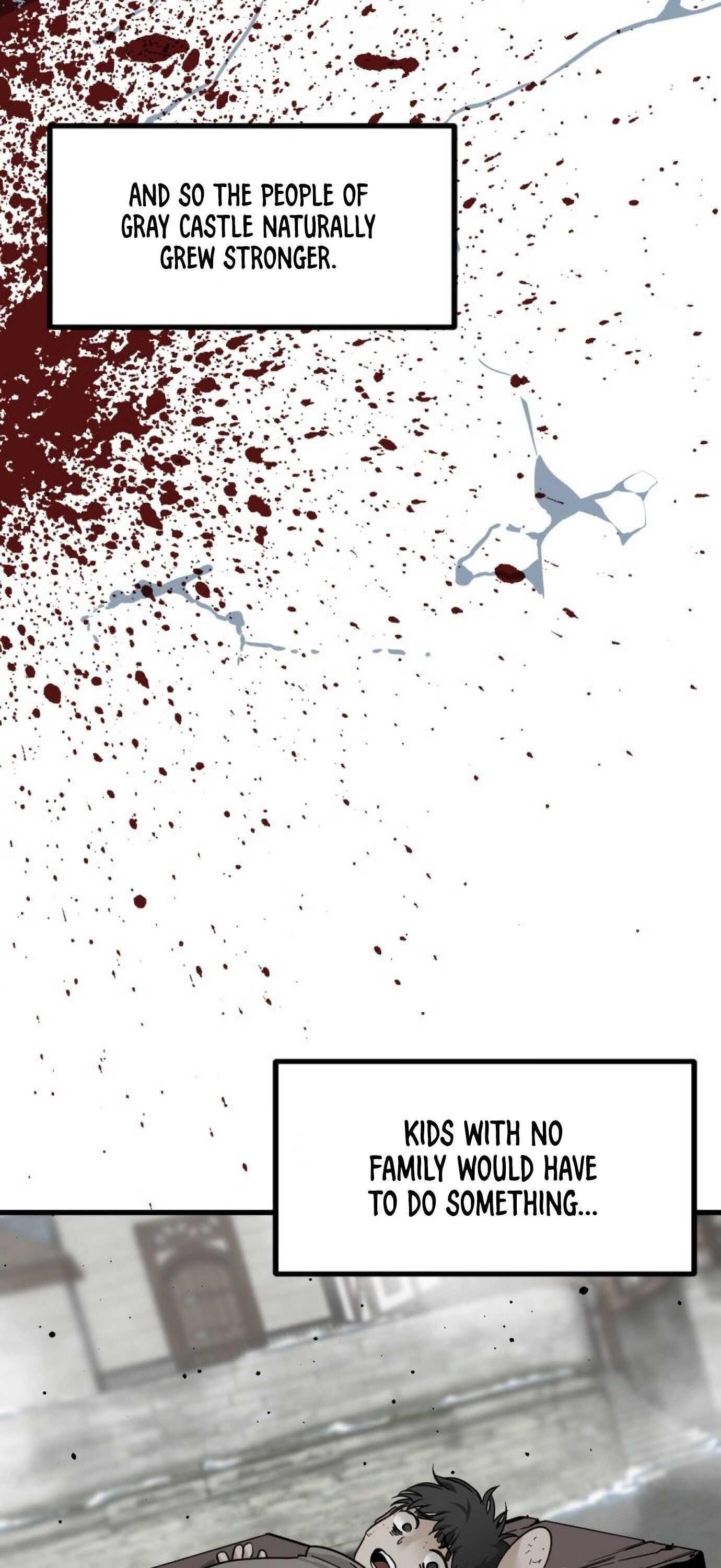 Hero Killer Chapter 19 - Page 20 in English
