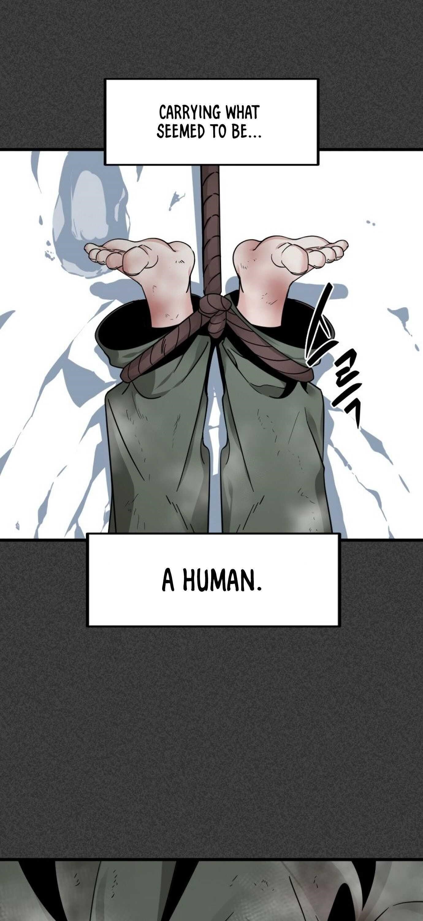 Hero Killer Chapter 19 - Page 25 in English