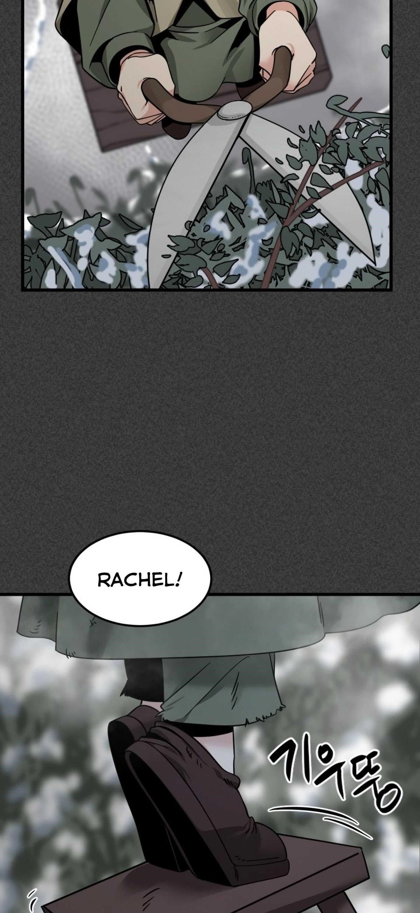 Hero Killer Chapter 19 - Page 31 in English