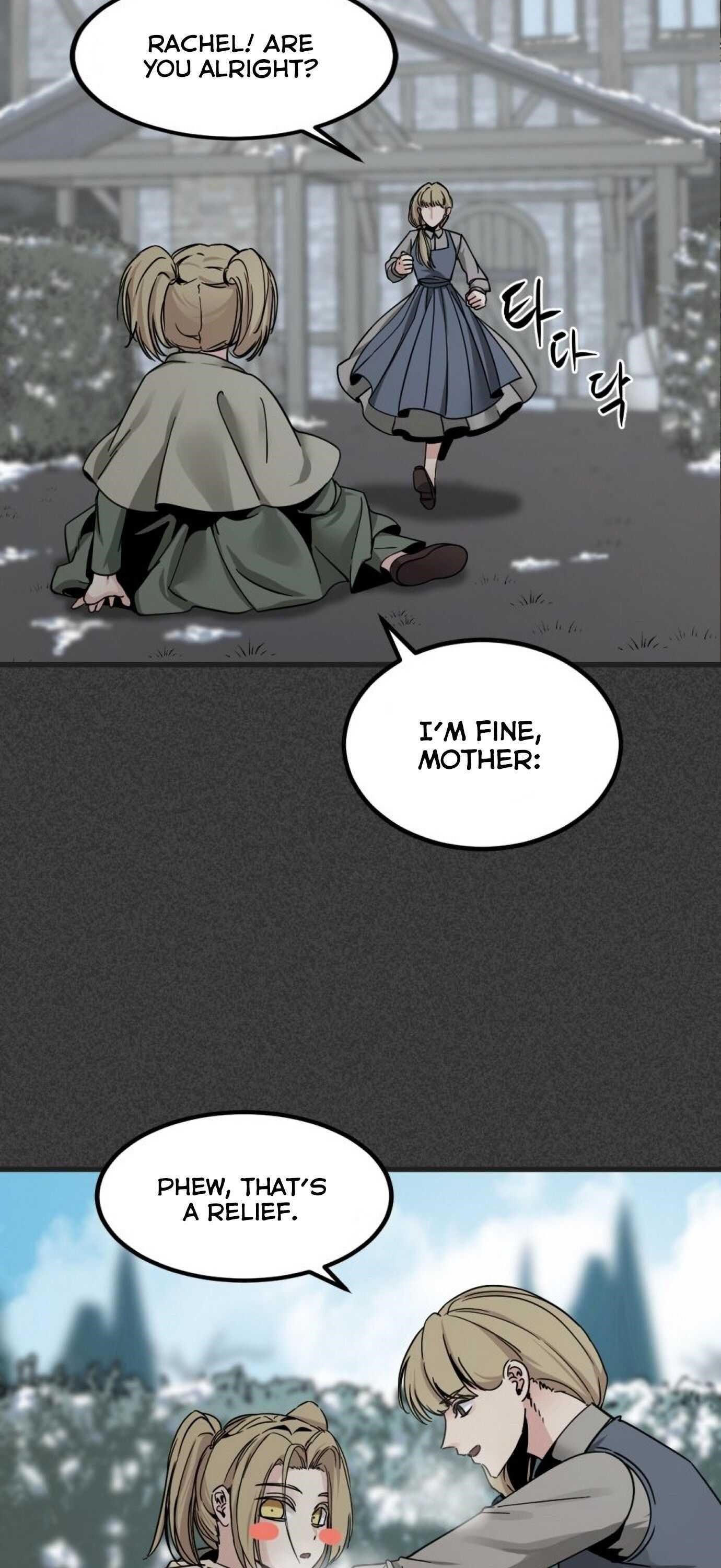 Hero Killer Chapter 19 - Page 34 in English
