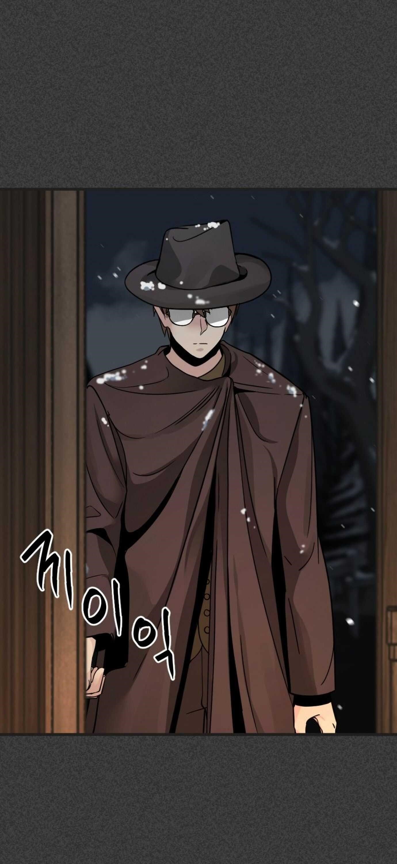 Hero Killer Chapter 19 - Page 37 in English