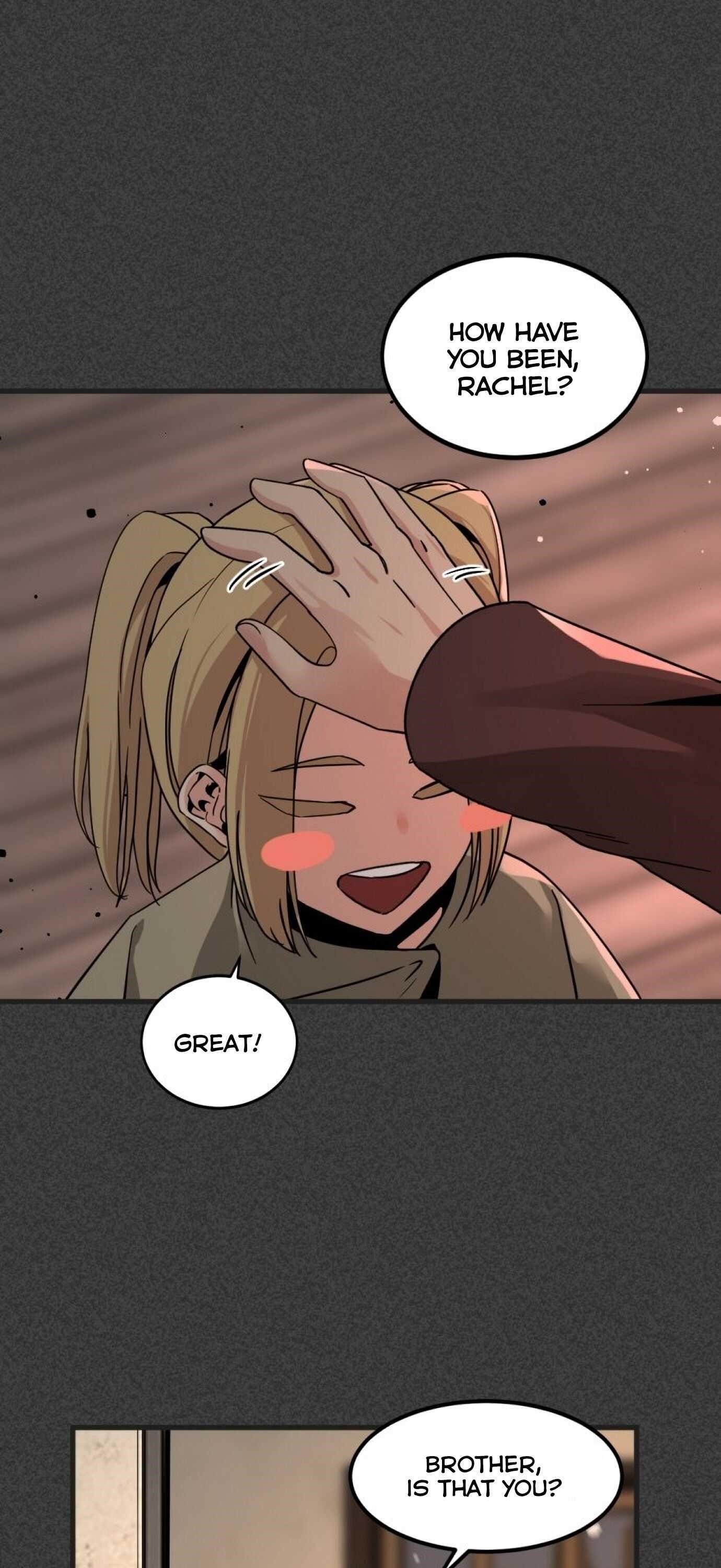 Hero Killer Chapter 19 - Page 39 in English