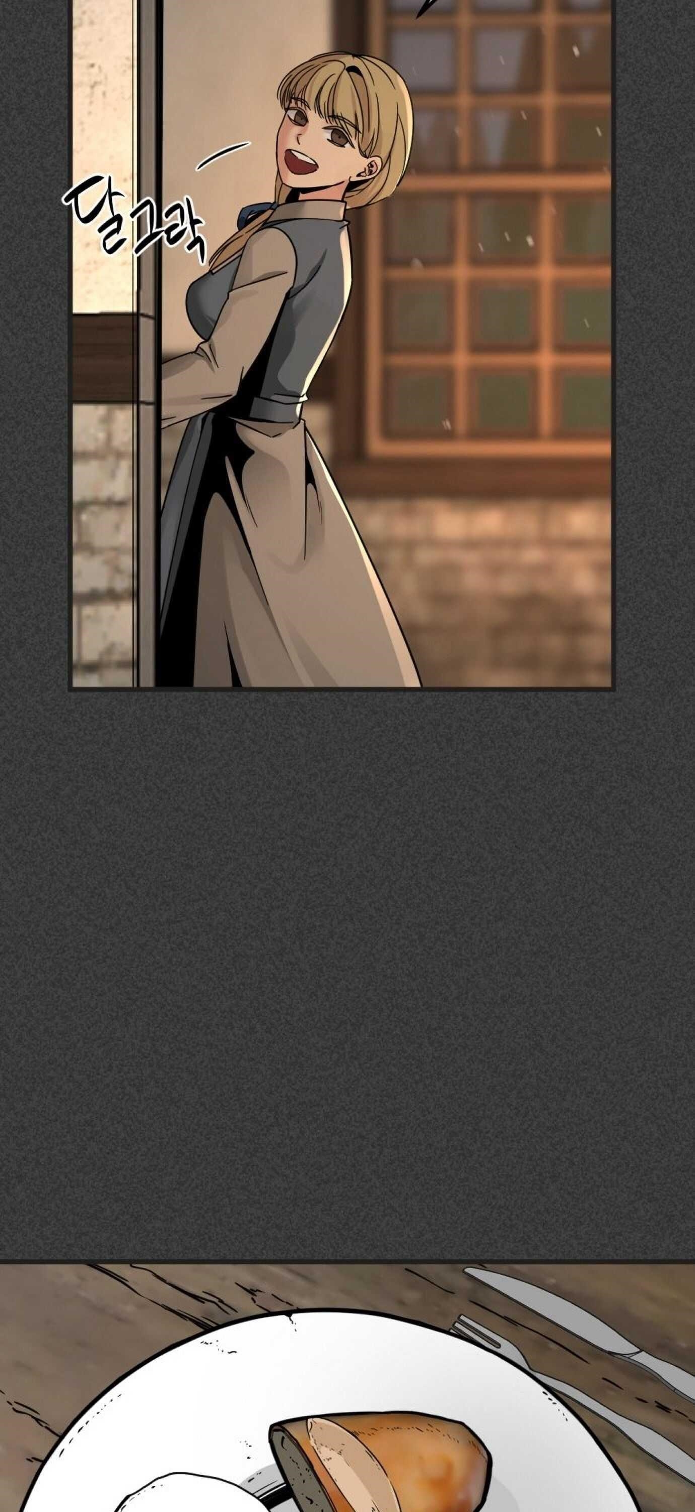 Hero Killer Chapter 19 - Page 40 in English