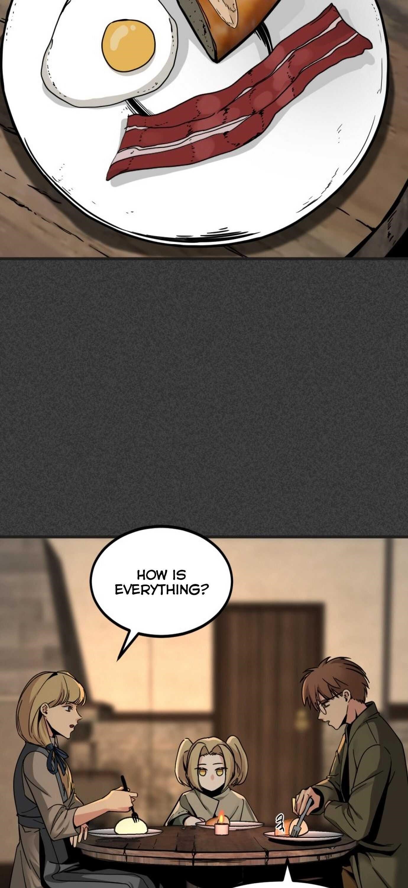 Hero Killer Chapter 19 - Page 41 in English
